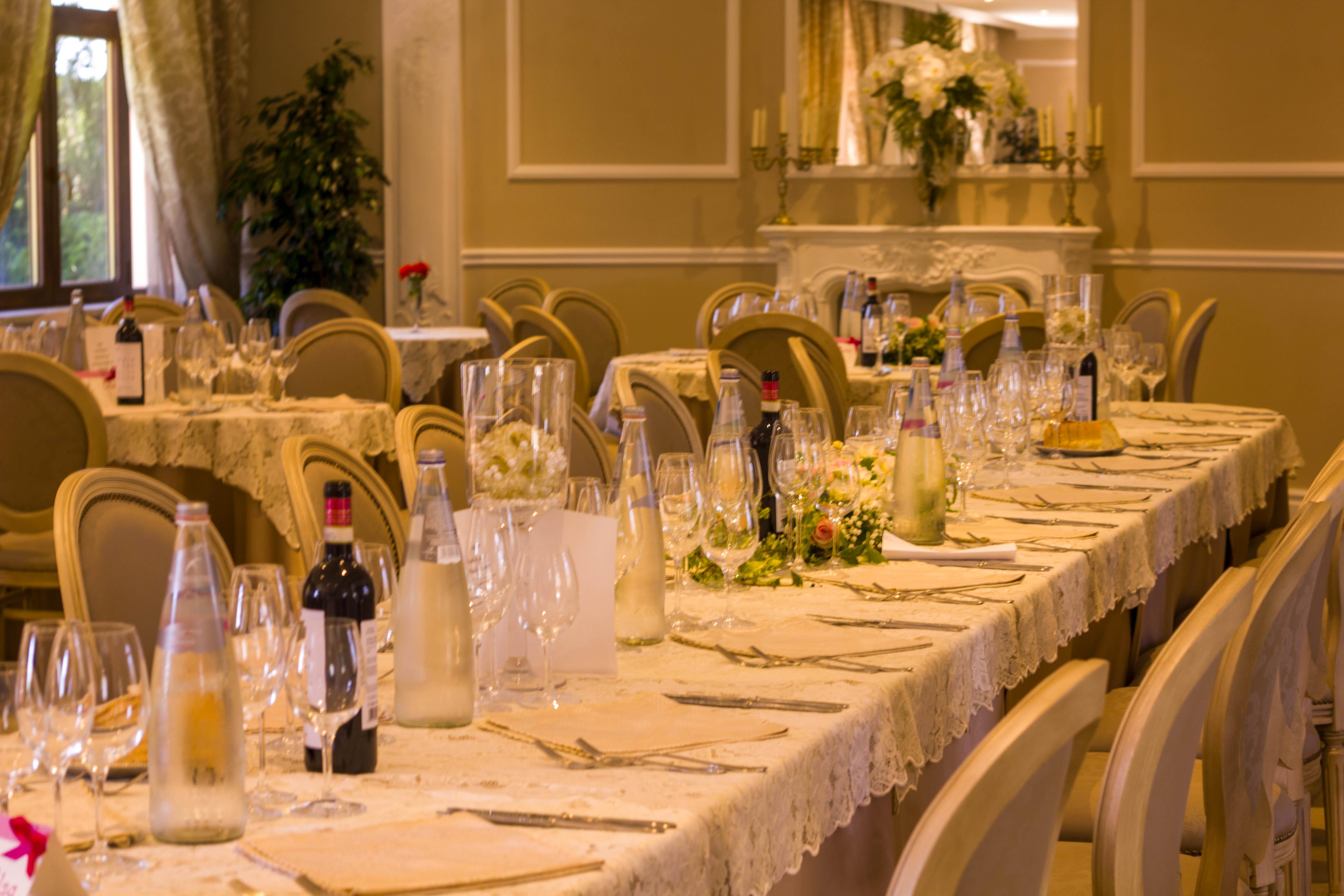 Villa Lecchi Hotel Wellness 埃尔萨谷口村 外观 照片